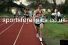 The 1500 metres, 2025 NEGP No. 1, Monkton Stadium, Jarrow. Photo: David T. Hewitson/Sports for All Pics